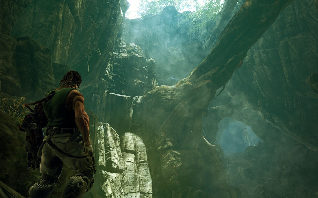 Bionic Commando (2009) Screenshot 6