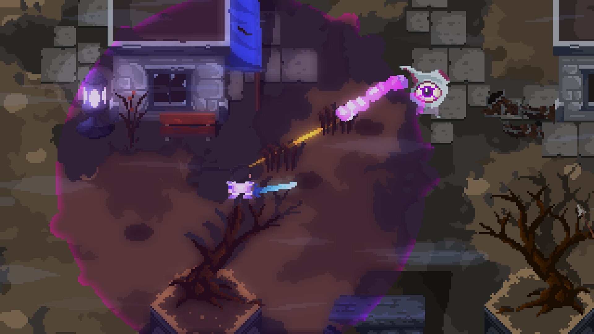 The Ambassador Screenshot 7
