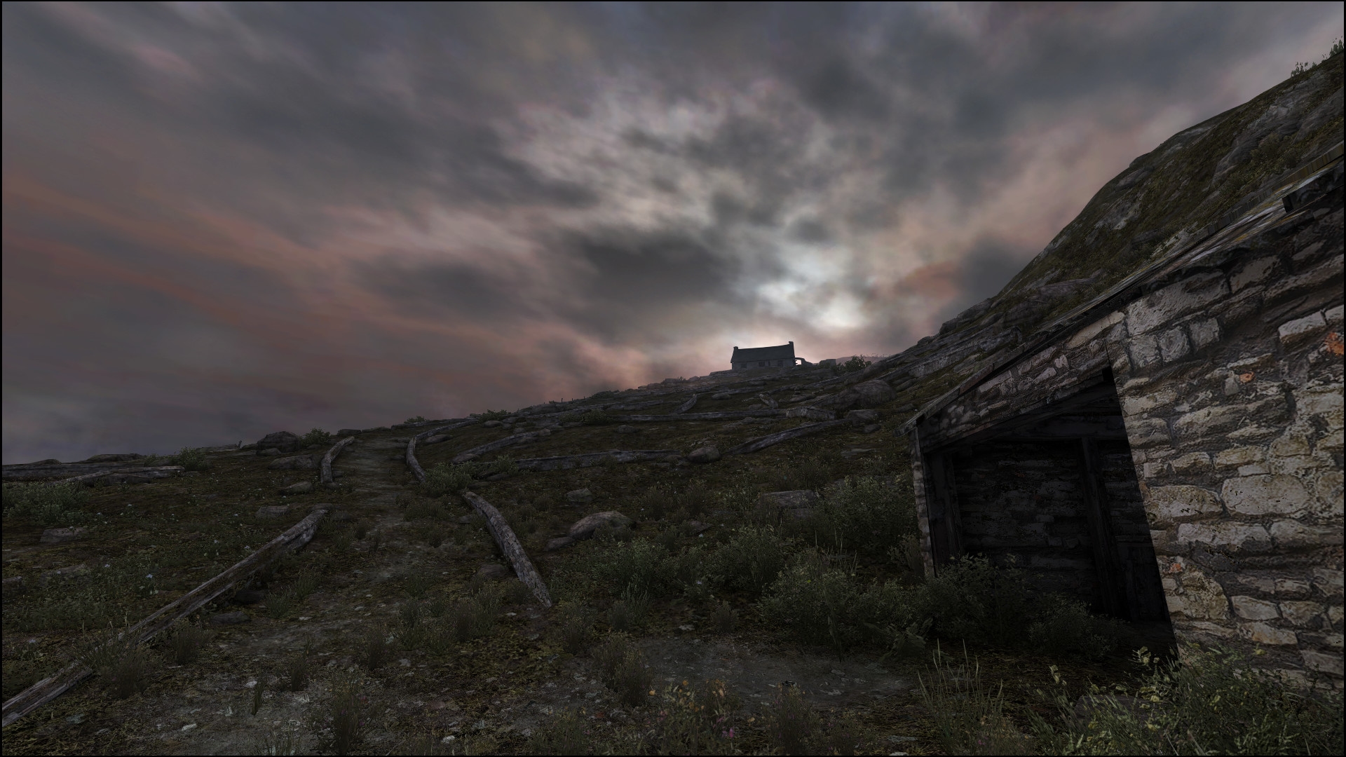 Dear Esther: Landmark Edition Screenshot 7