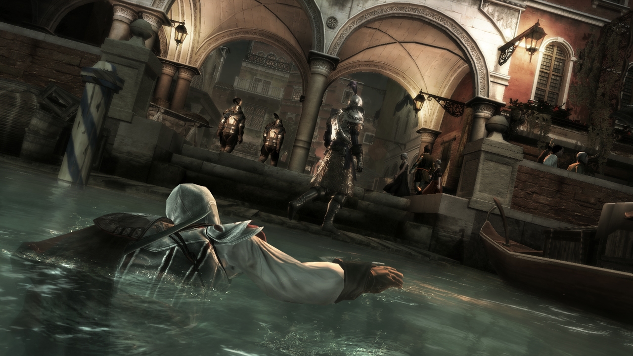 Assassin's Creed 2 Deluxe Edition Screenshot 5