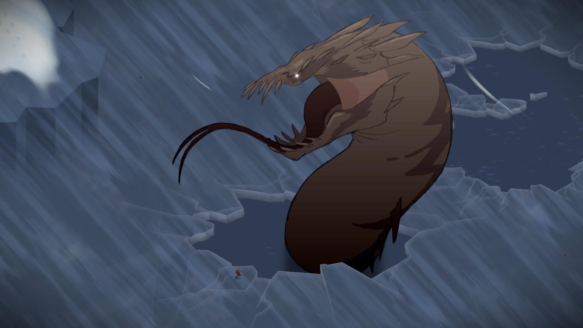 Jotun: Valhalla Edition Screenshot 7
