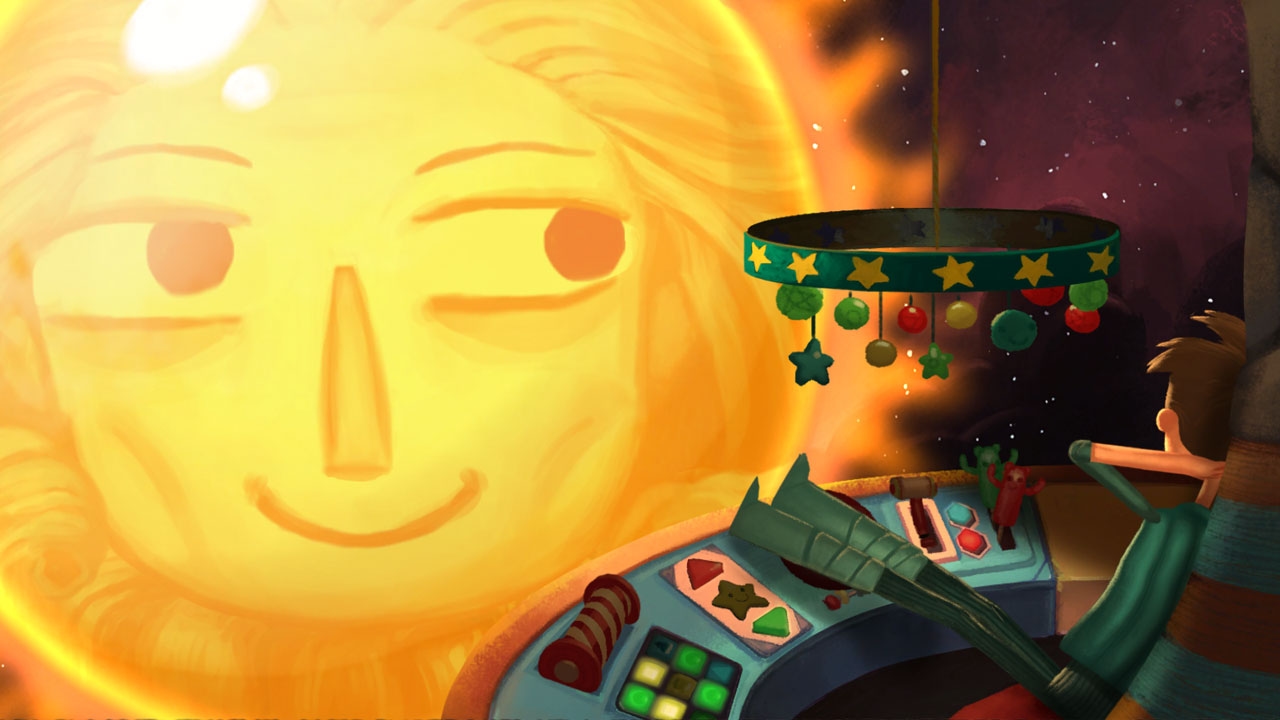 Broken Age Screenshot 4
