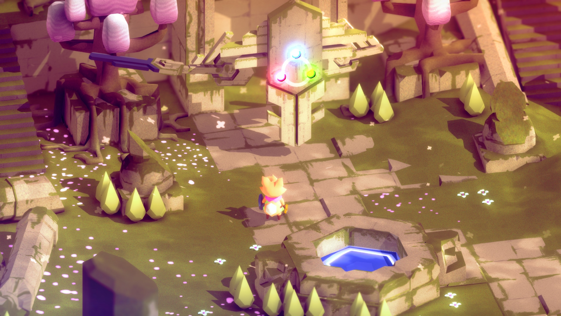 Tunic Screenshot 6