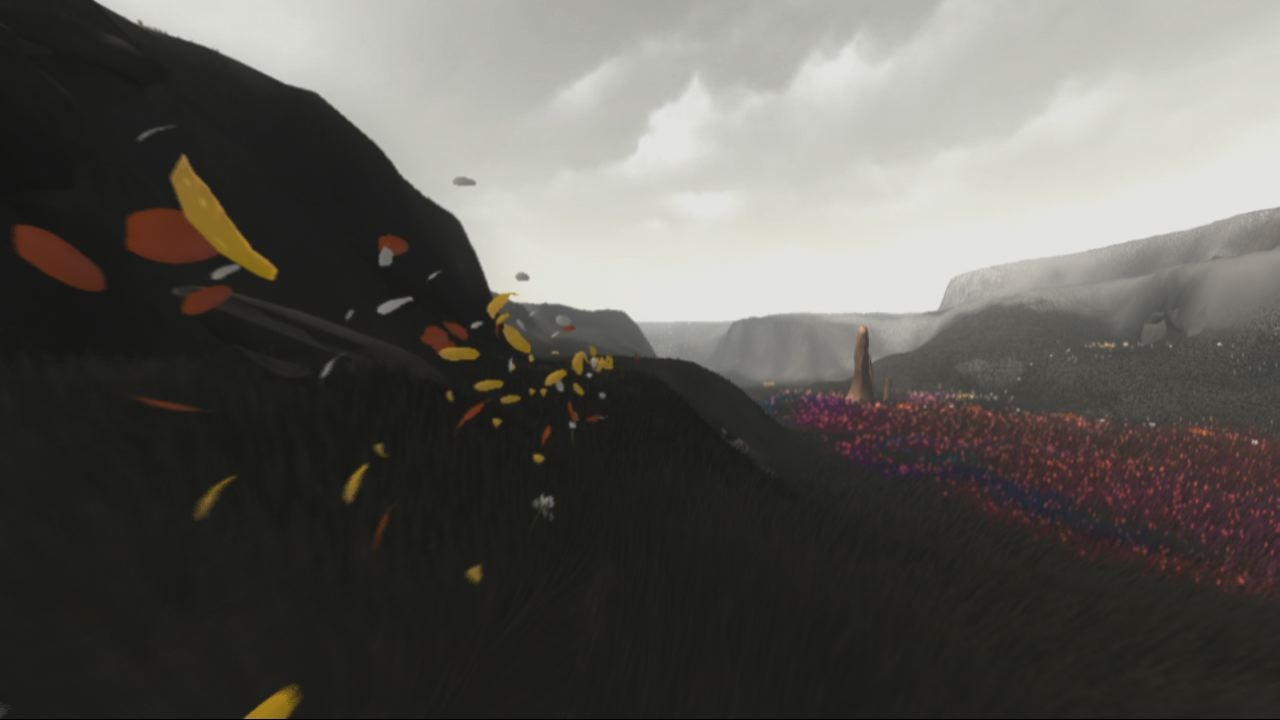 Flower Screenshot 4