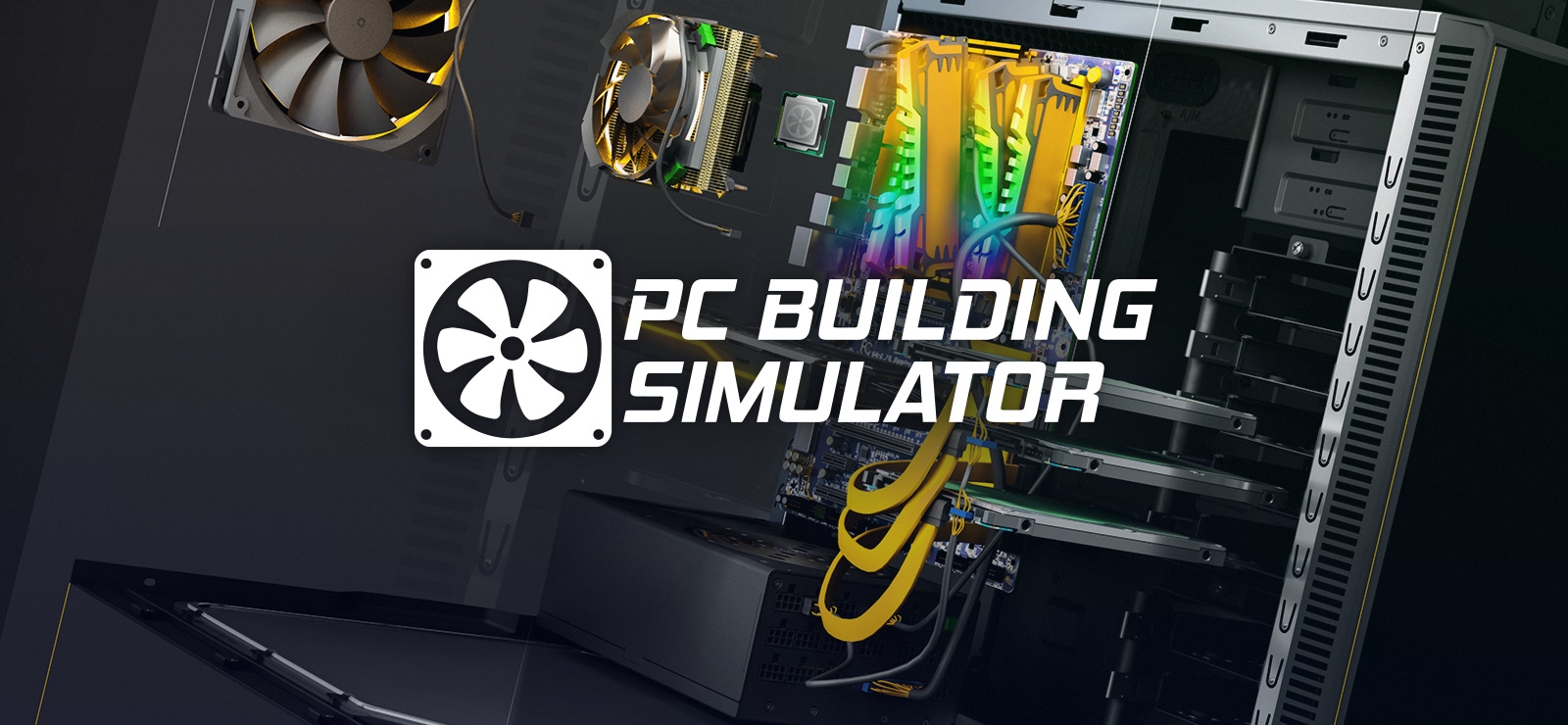 PC Building Simulator Screenshot 6