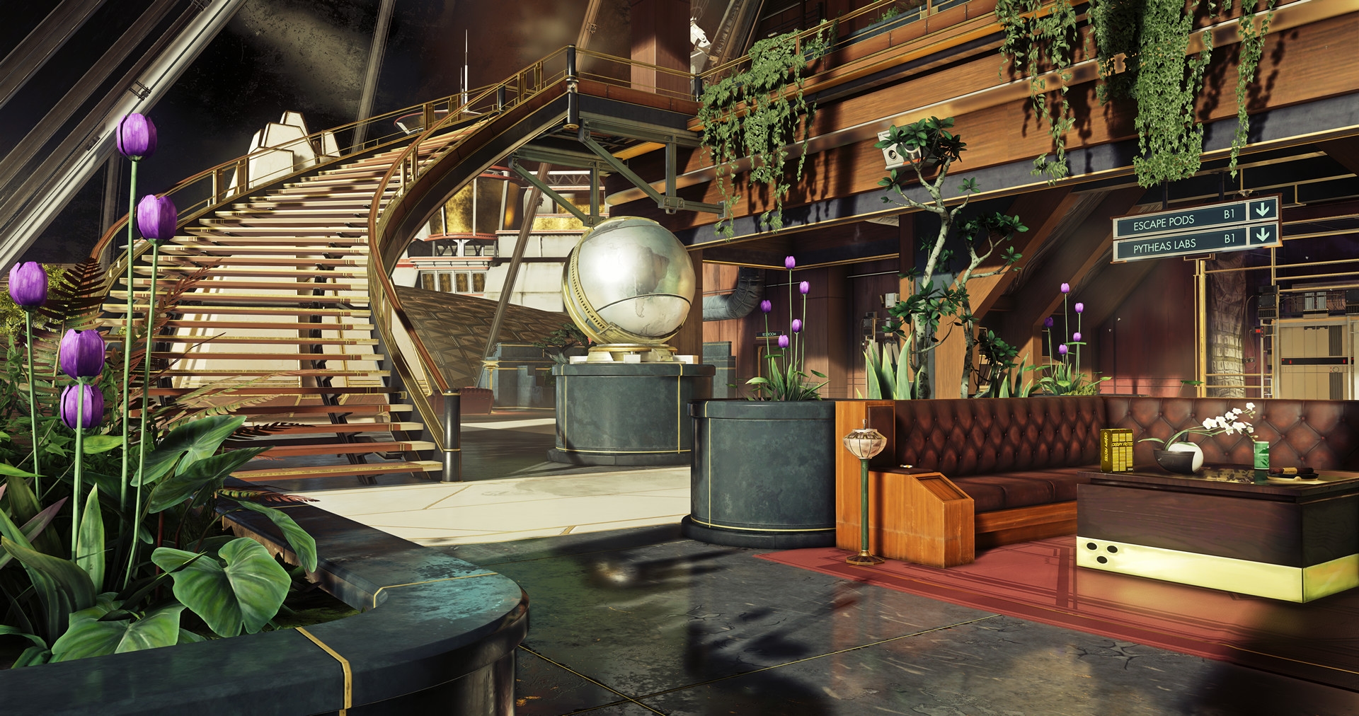 Prey - Mooncrash Screenshot 7