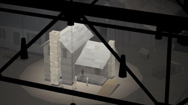 Kentucky Route Zero Season Pass Screenshot 6