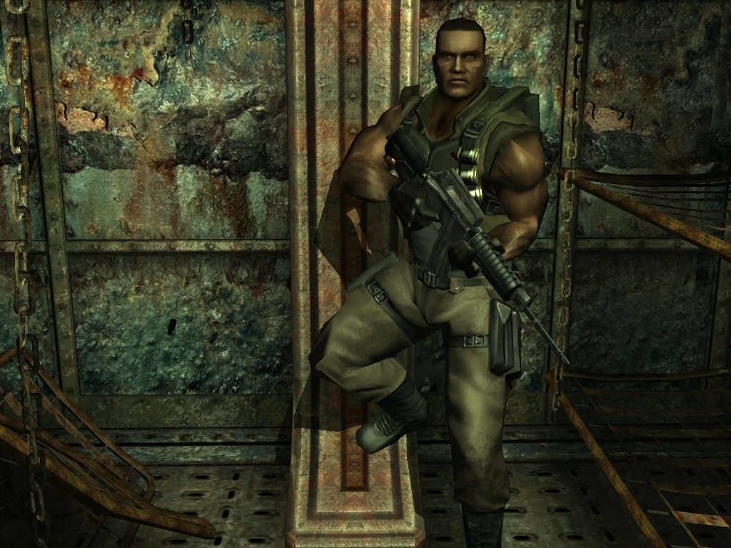 Far Cry Screenshot 5