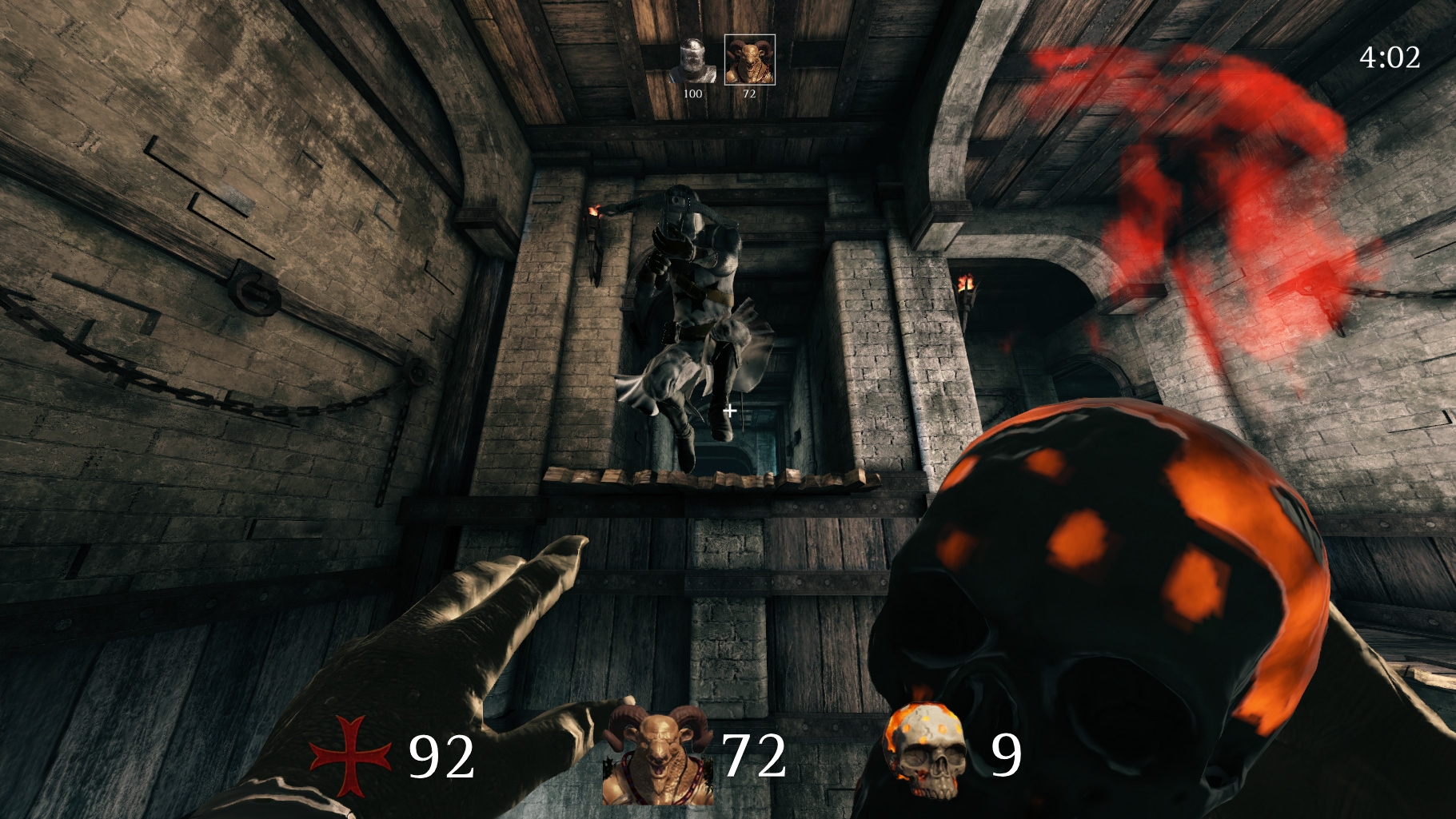 Wickland Screenshot 5