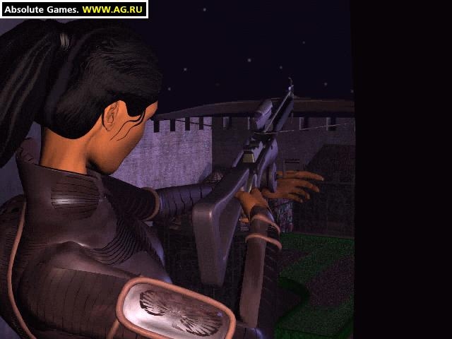 Louvre: The Final Curse Screenshot 7