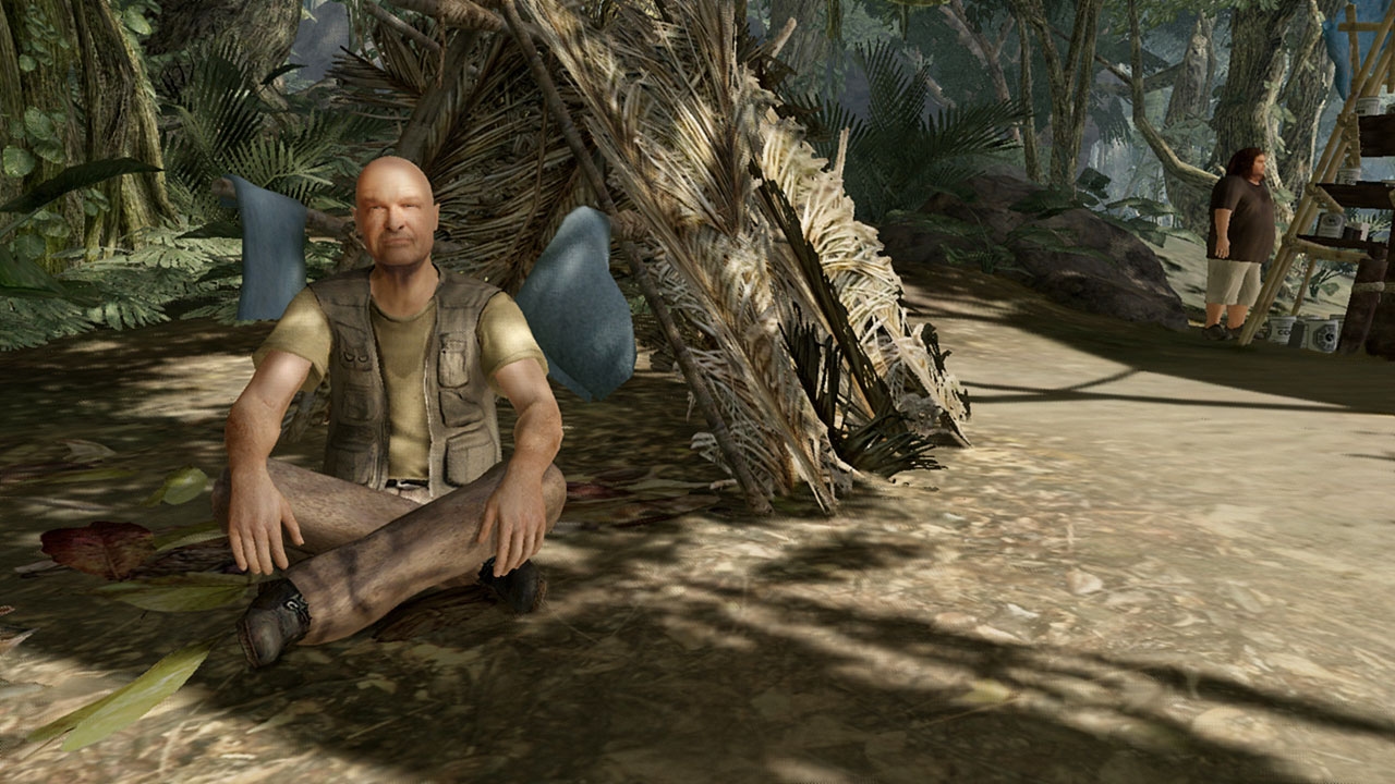 Lost: Via Domus Screenshot 7