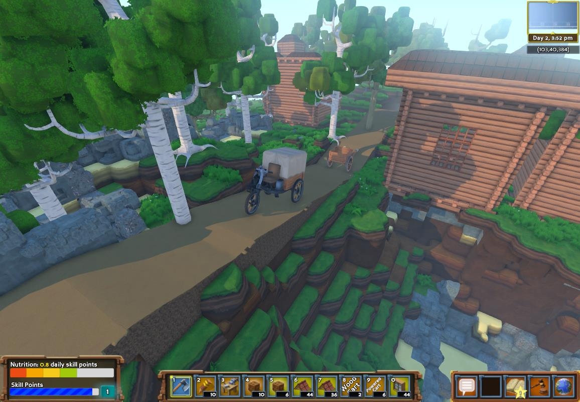 Eco - Global Survival Game Screenshot 6