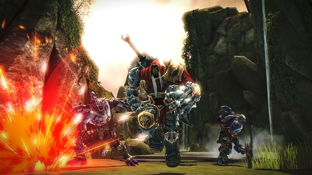 Darksiders Warmastered Edition Screenshot 6