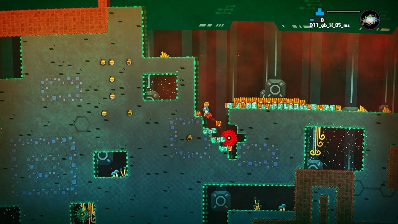 Nom Nom Galaxy Screenshot 3