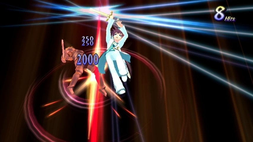 Tales of Graces f Screenshot 4