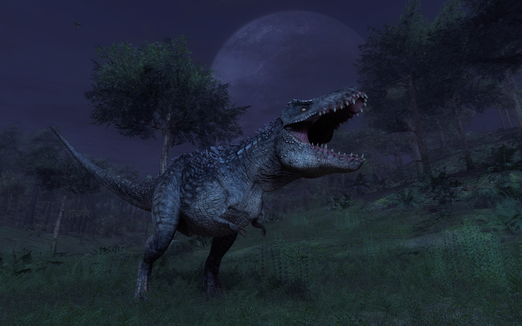 theHunter: Primal Screenshot 4