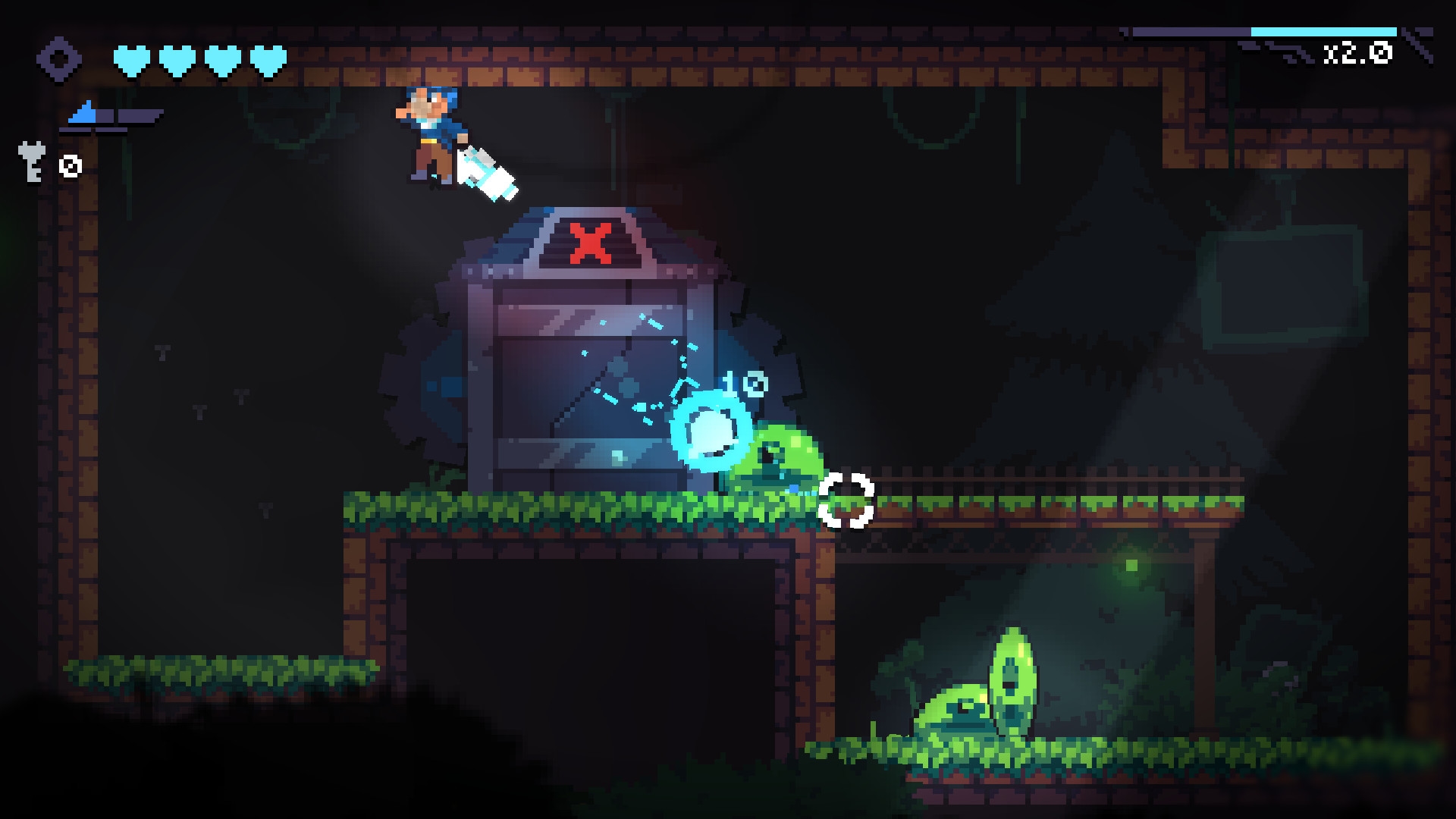 Revita Screenshot 4