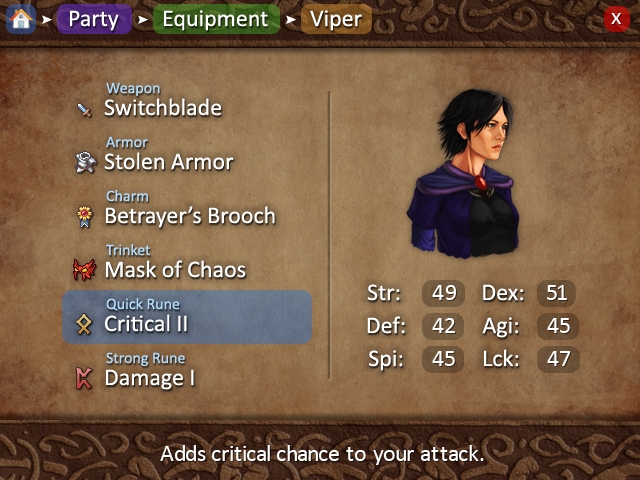 Lilly and Sasha: Curse of the Immortals Screenshot 6