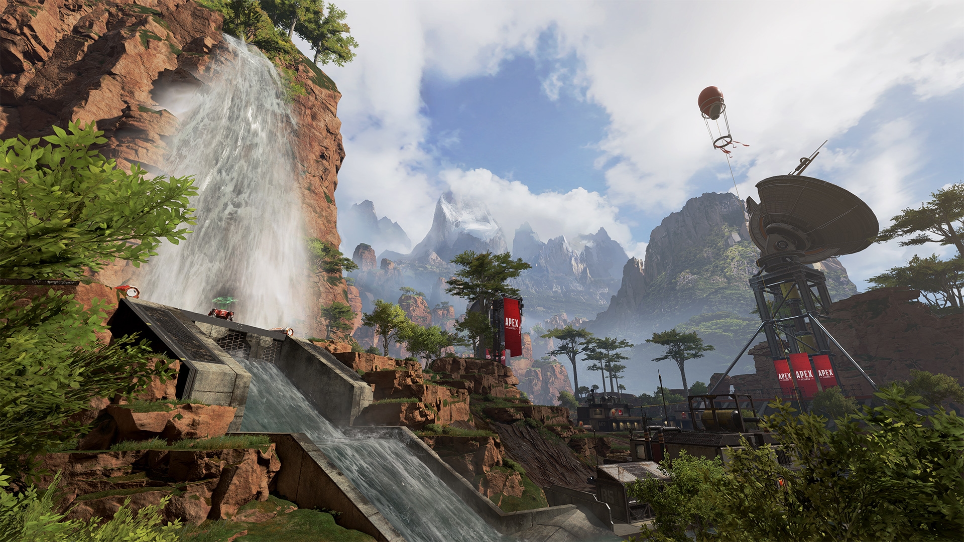 Apex Legends Screenshot 7