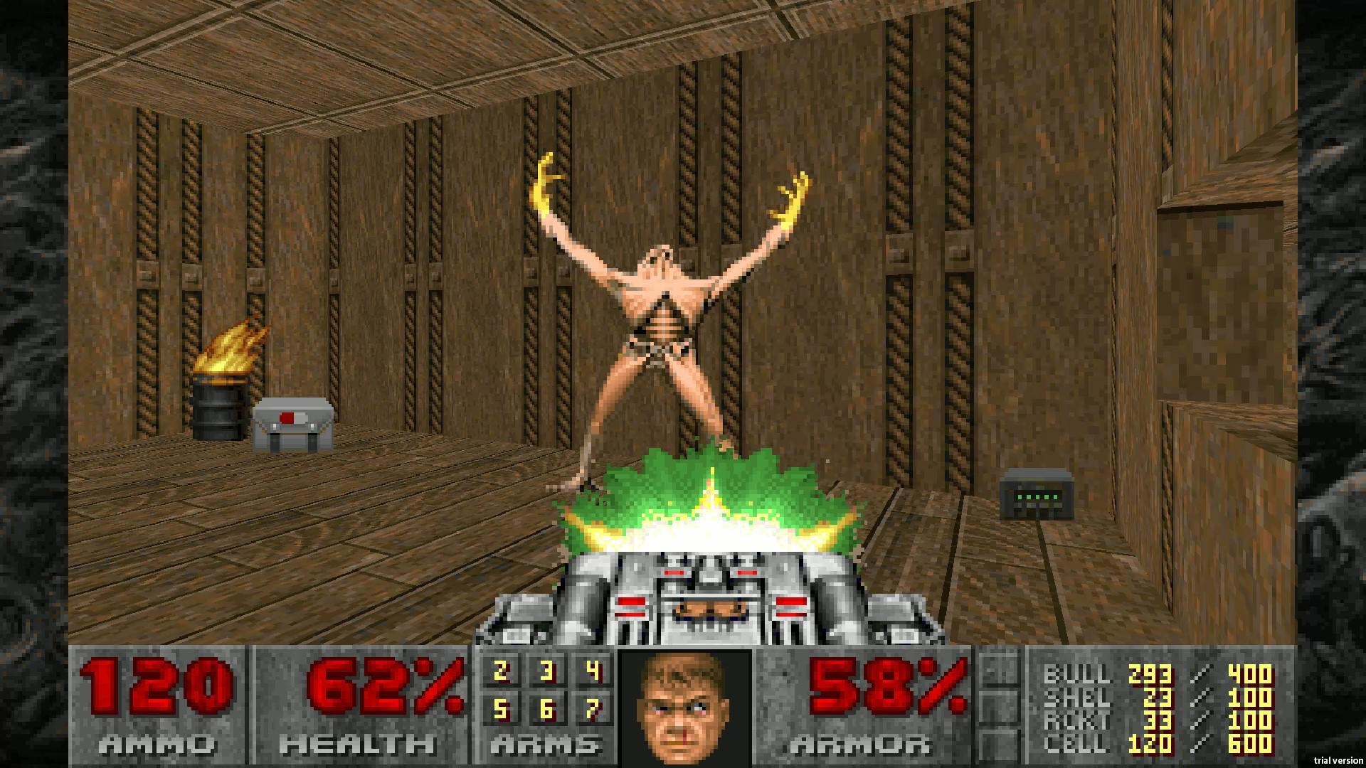 DOOM II: Bethesda.net Edition Screenshot 4