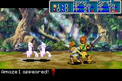 Golden Sun Screenshot 4