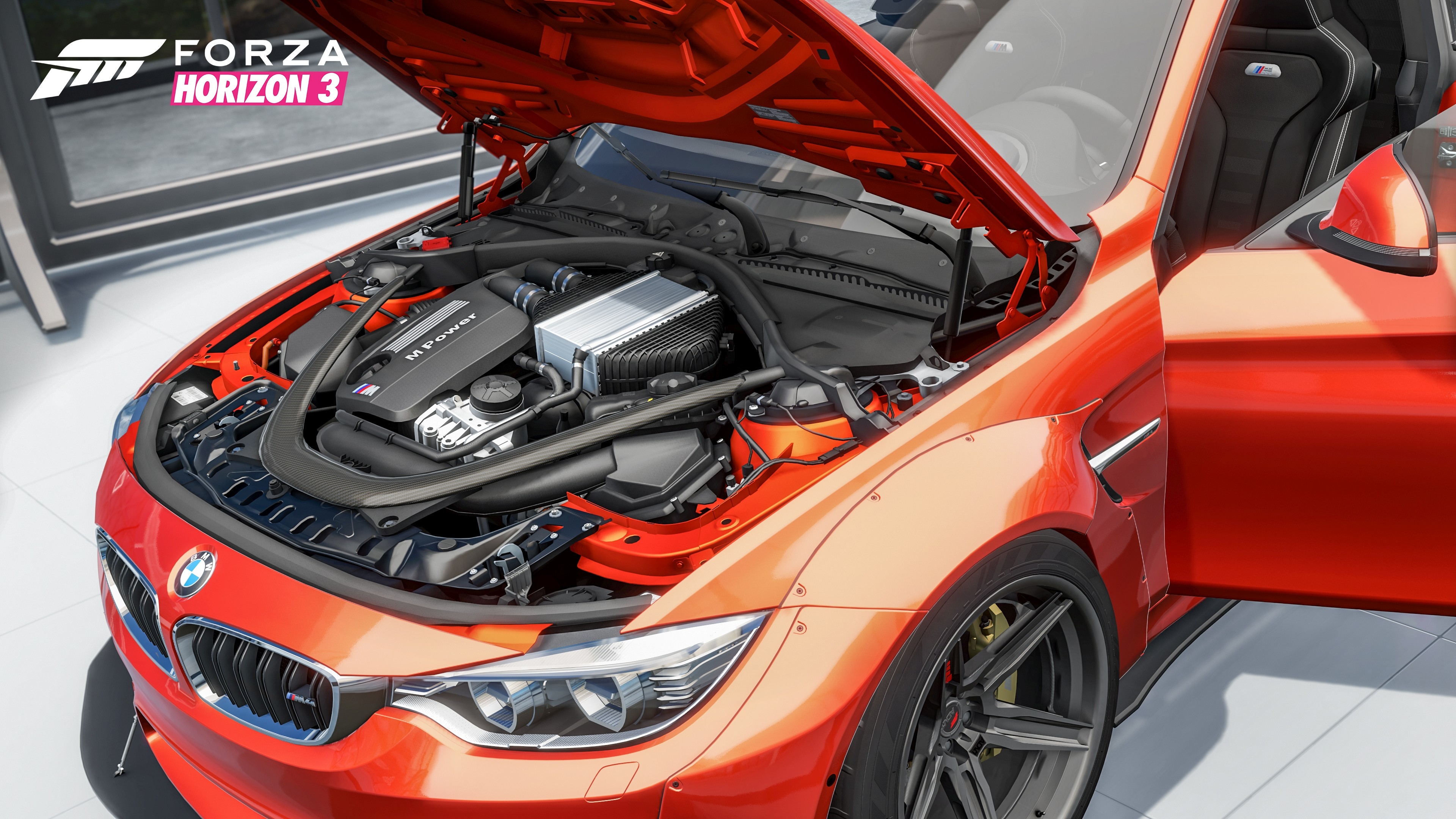 Forza Horizon 3 Screenshot 6