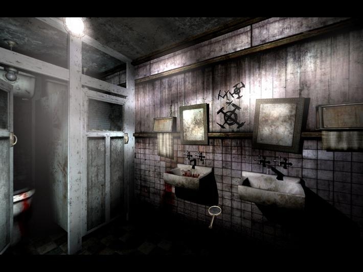 Dark Fall 3: Lost Souls Screenshot 6