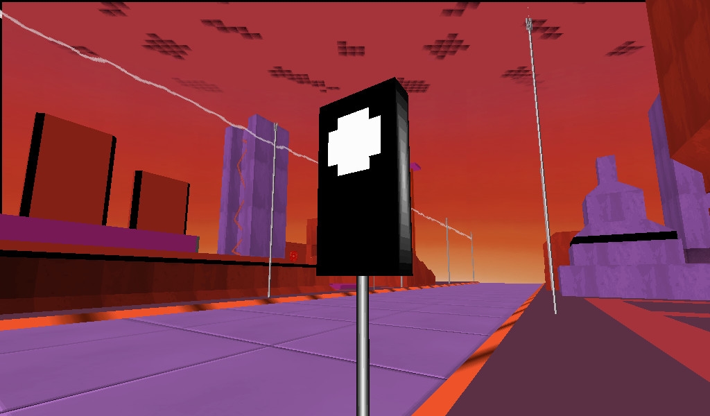 Electric Highways Screenshot 6