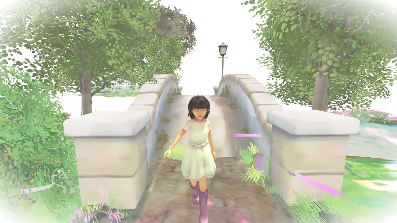Beyond Eyes Screenshot 7