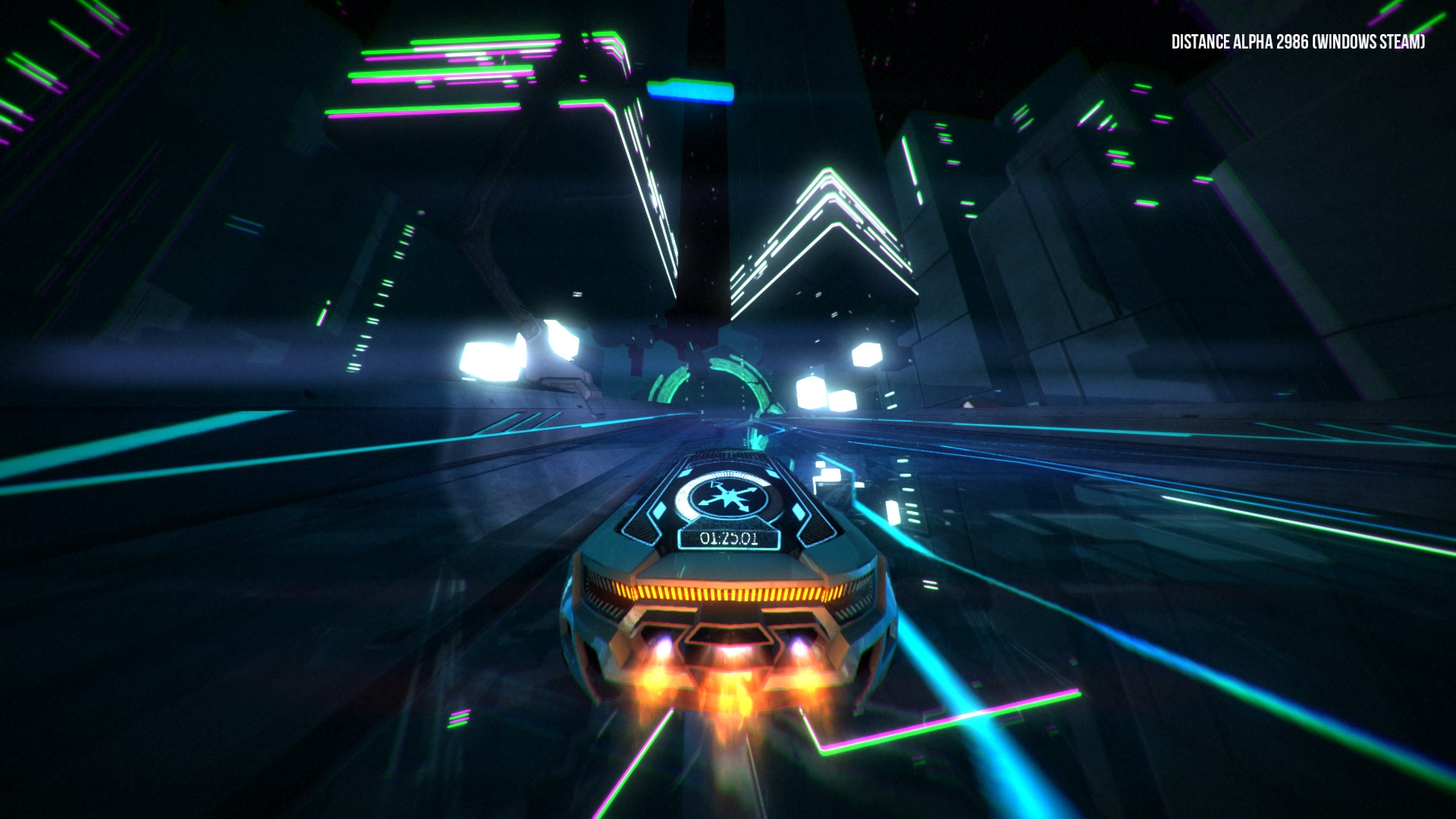 Distance Screenshot 4