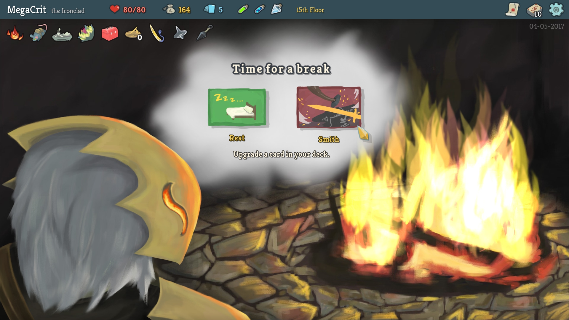 Slay the Spire Screenshot 3