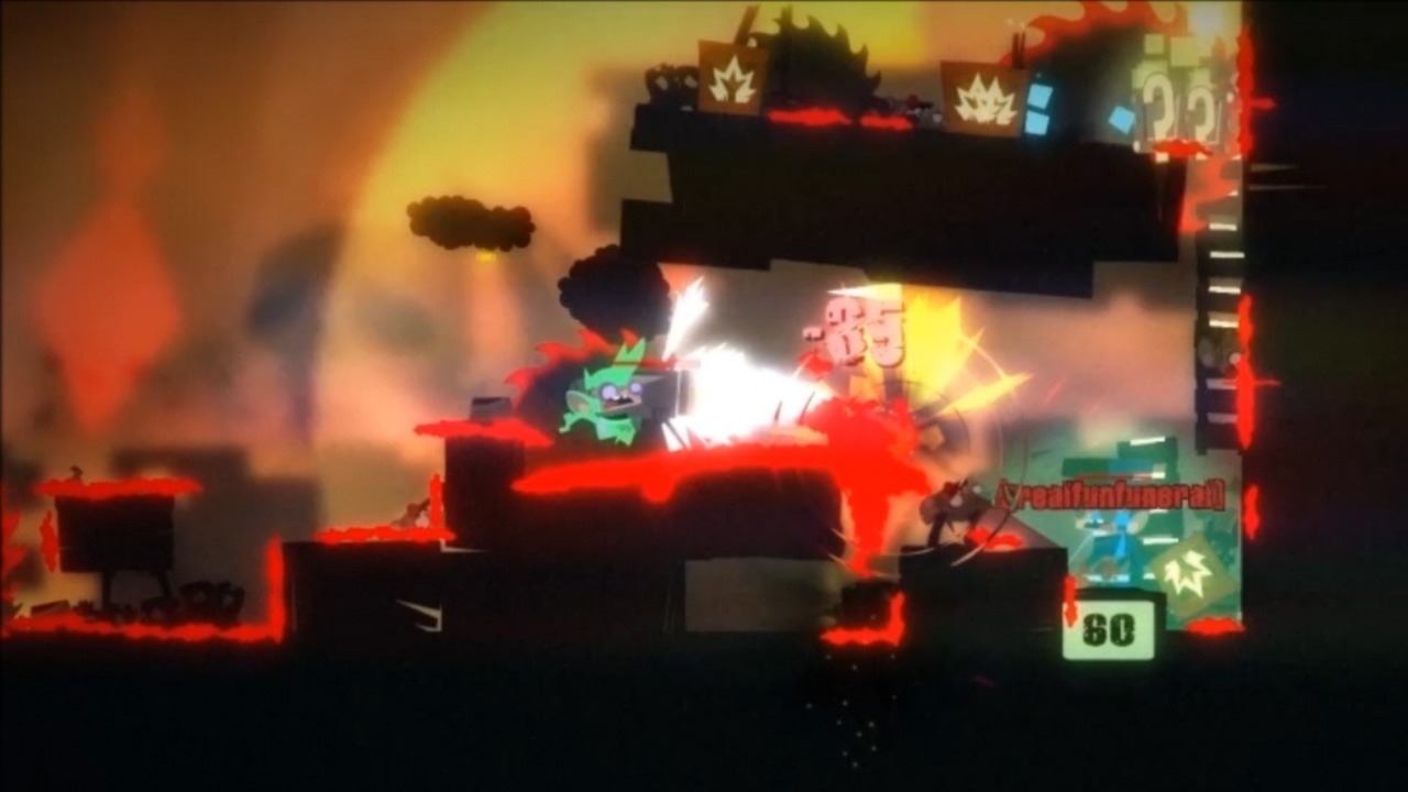 Gun Monkeys Screenshot 7