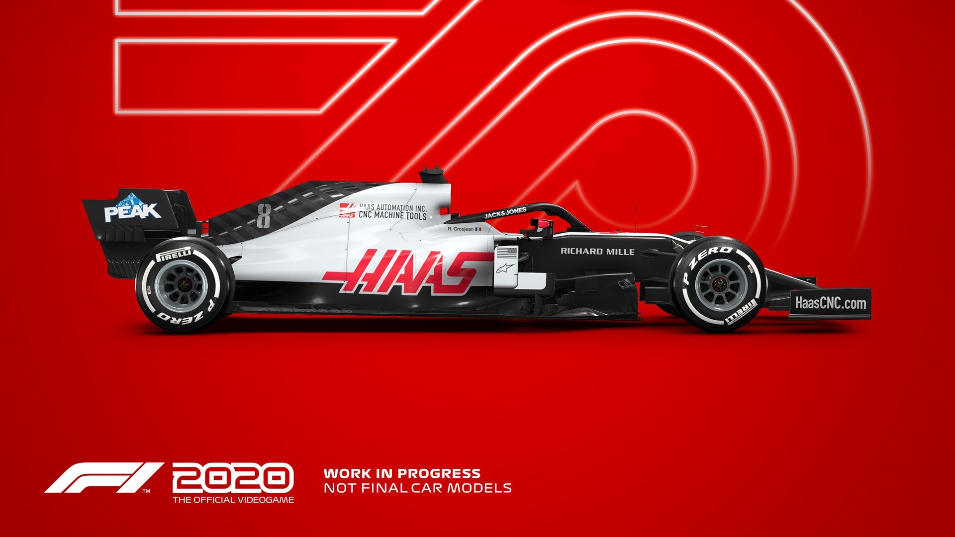 F1 2020 Screenshot 4
