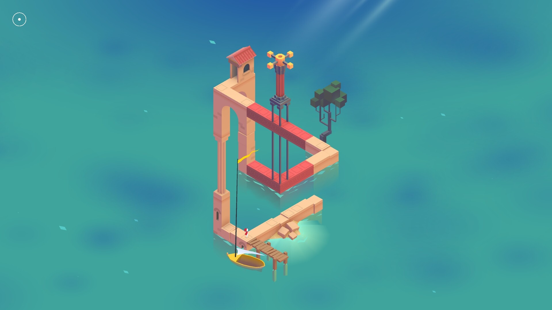 Monument Valley 2: Panoramic Edition Screenshot 4