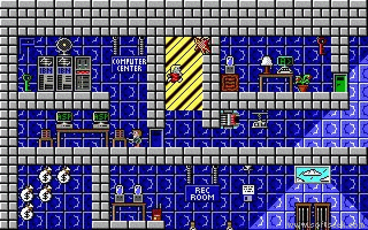 Secret Agent Screenshot 4