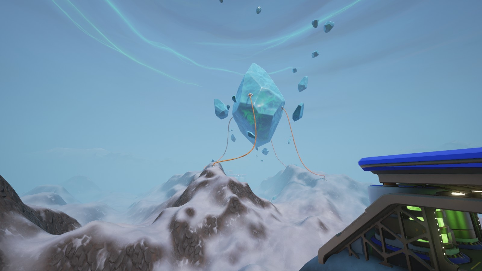 Midair Screenshot 3