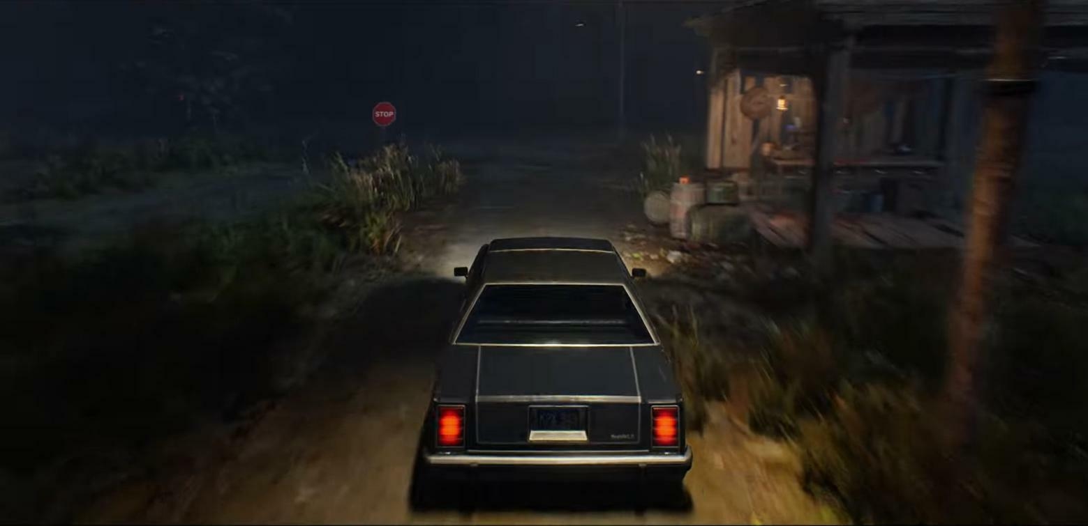 Evil Dead: The Game Screenshot 3