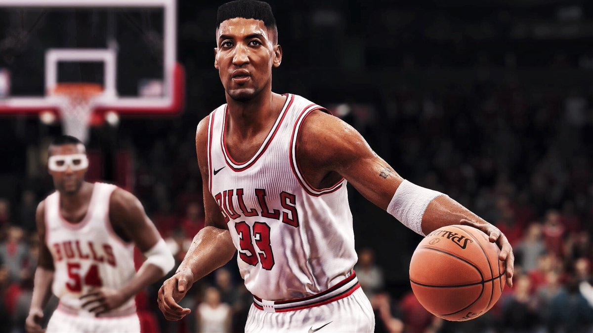 NBA LIVE 19 Screenshot 2