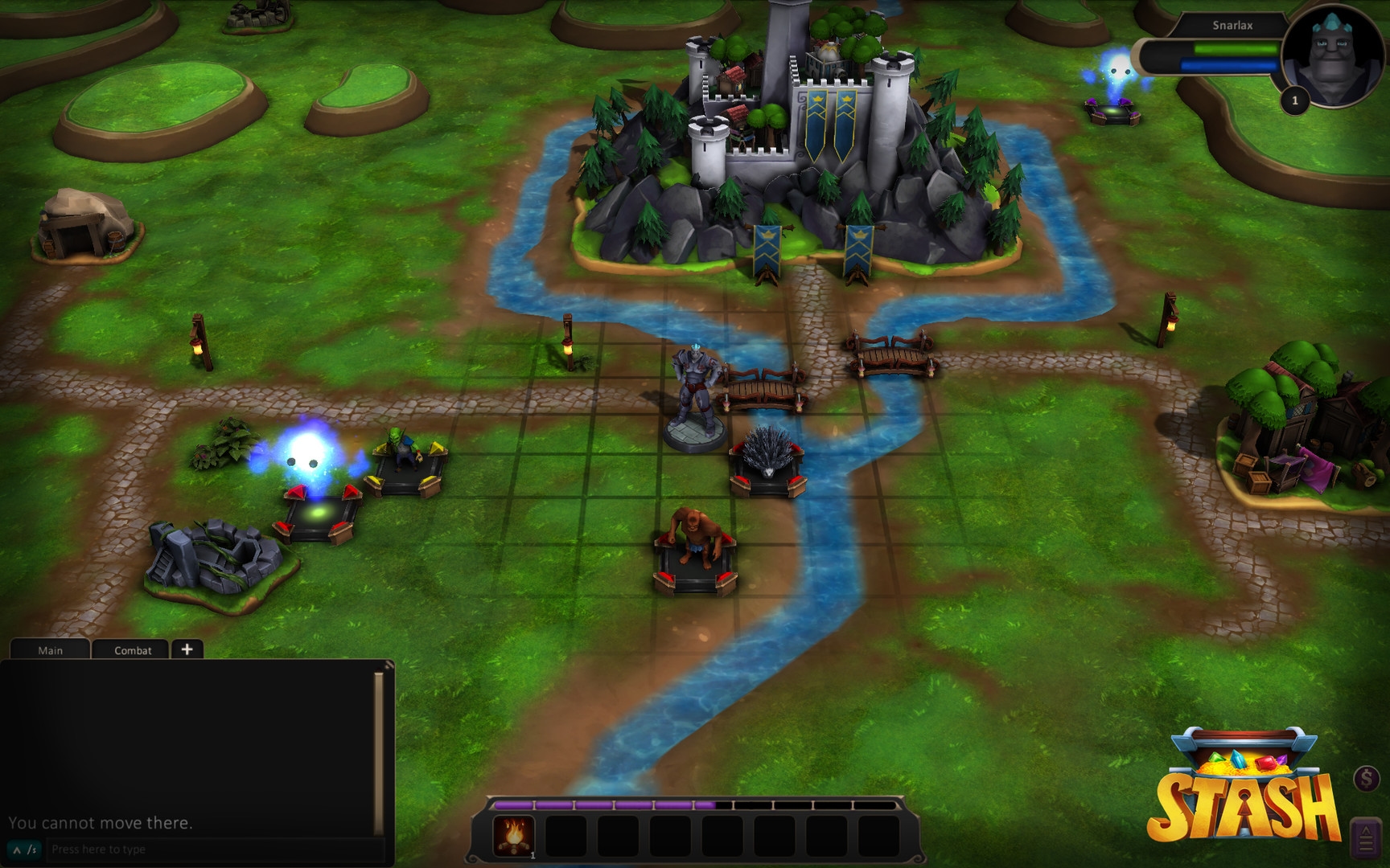 Stash Screenshot 5