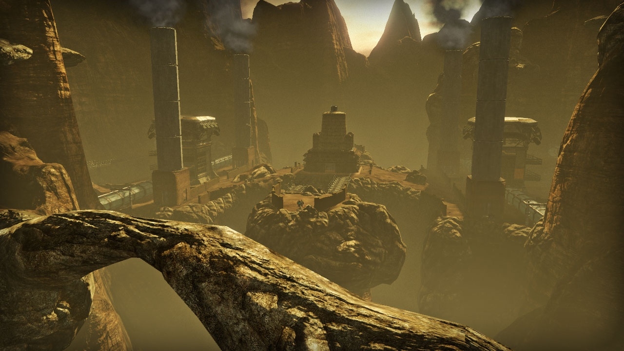 Red Faction: Guerrilla - Demons of the Badlands Screenshot 4