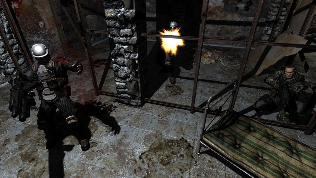 TimeShift Screenshot 2