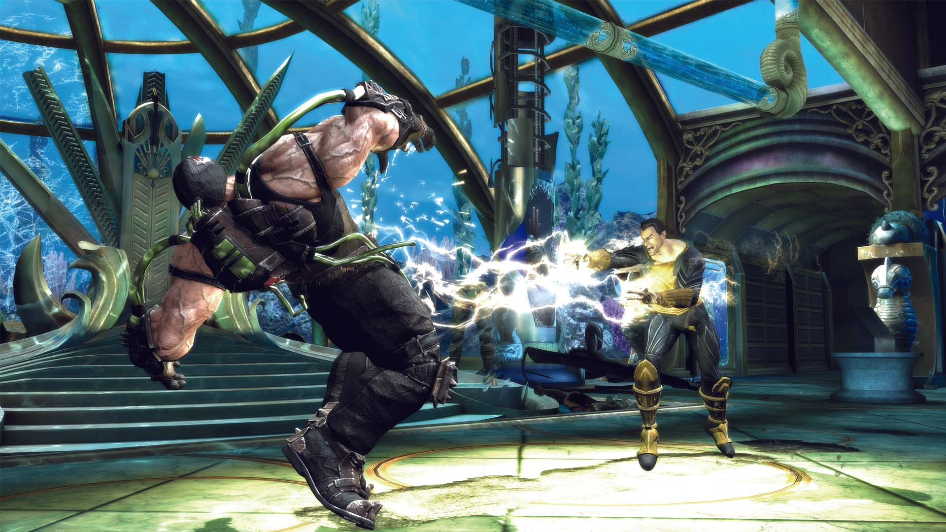 Injustice: Gods Among Us Ultimate Edition Screenshot 6