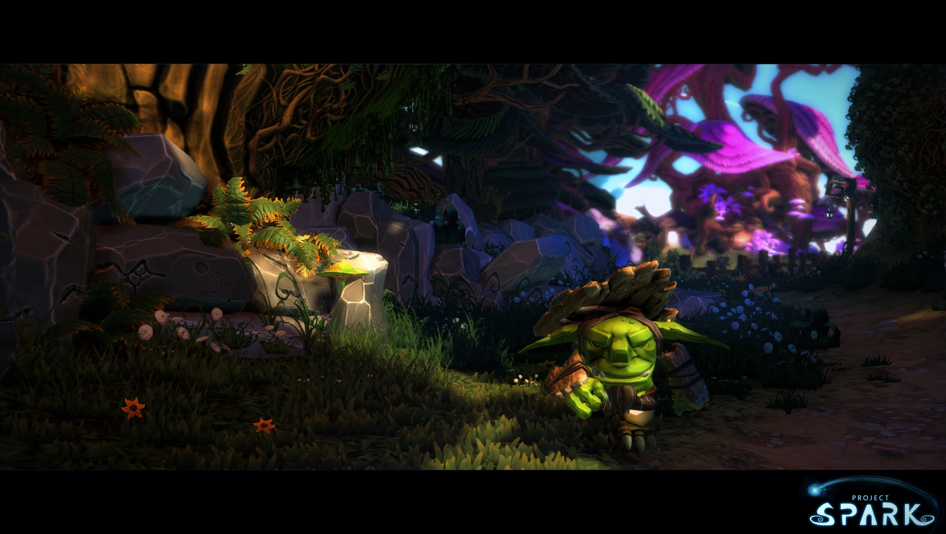Project Spark Screenshot 6