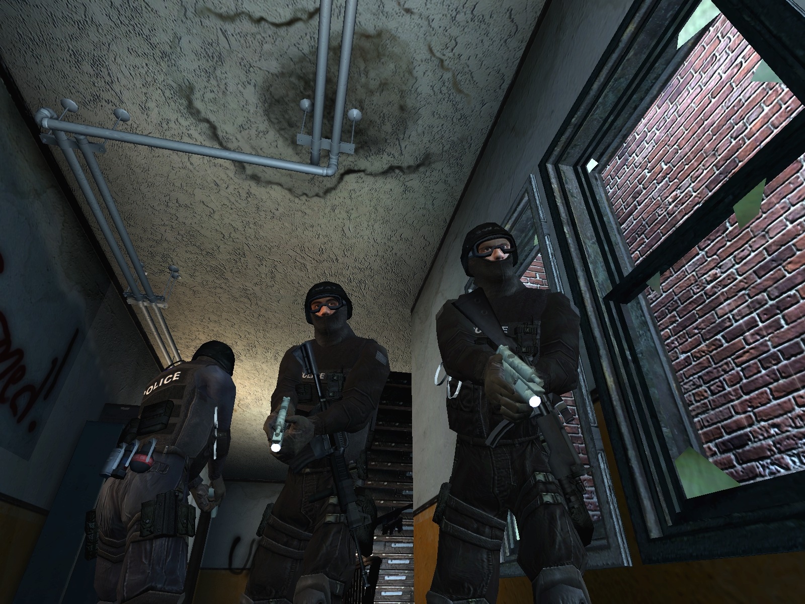SWAT 4 Screenshot 5