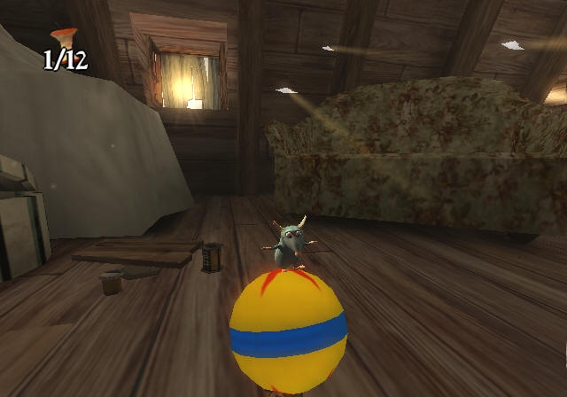 Ratatouille Screenshot 7
