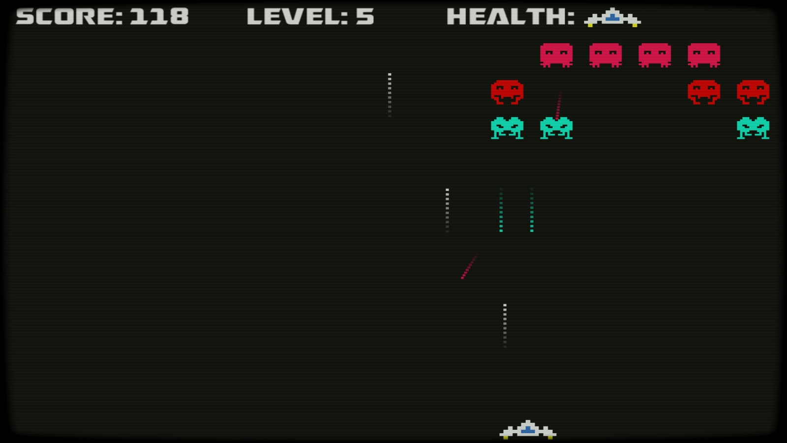Space Distant Screenshot 1