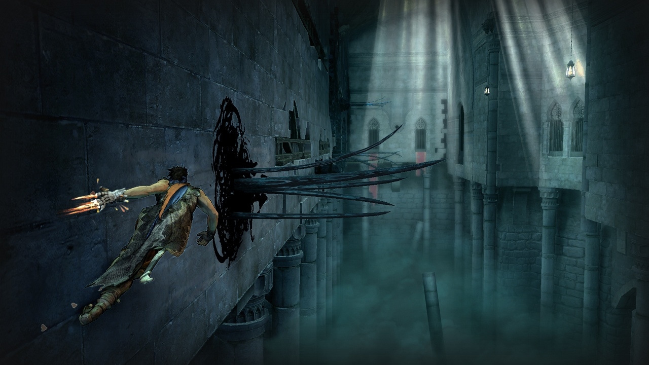 Prince of Persia: Epilogue Screenshot 3