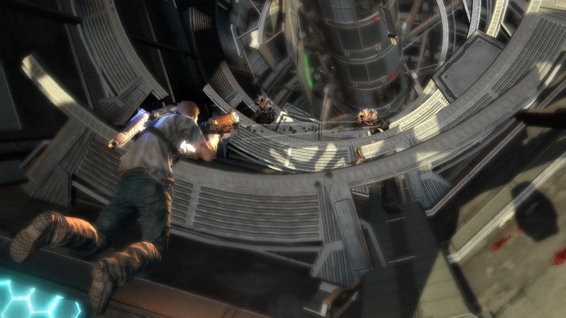 Inversion Screenshot 6
