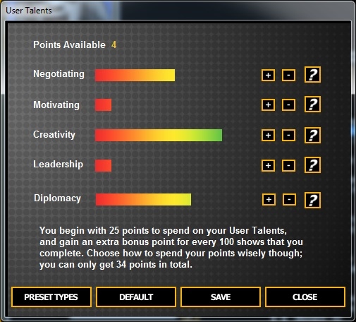 Total Extreme Wrestling Screenshot 2