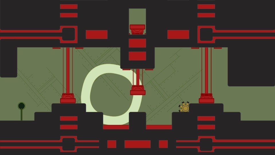 Sound Shapes Screenshot 6